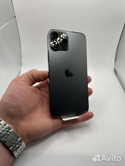 iPhone 13 Pro Max, 1 ТБ