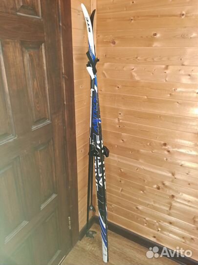 Беговые лыжи stc active classic 170