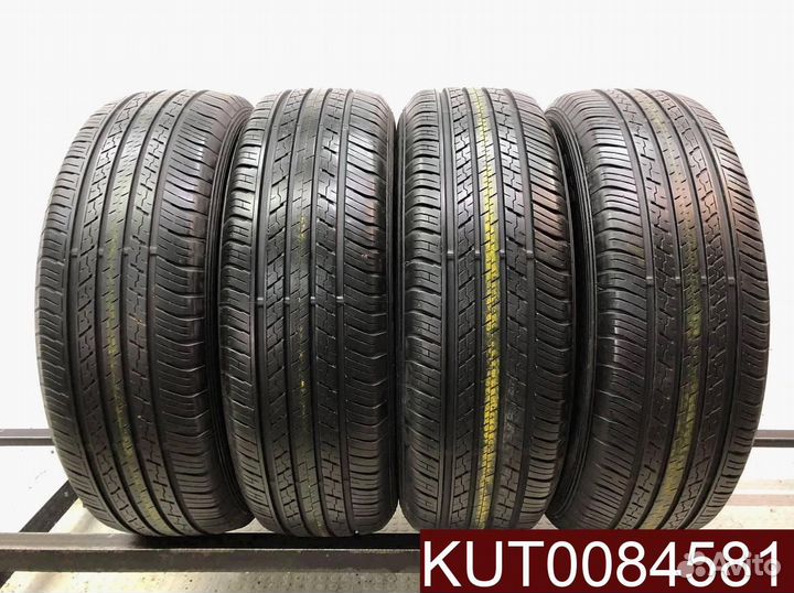 Dunlop Grandtrek ST30 225/65 R17 107U
