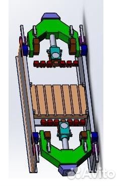 3D моделирование, разработка изделий