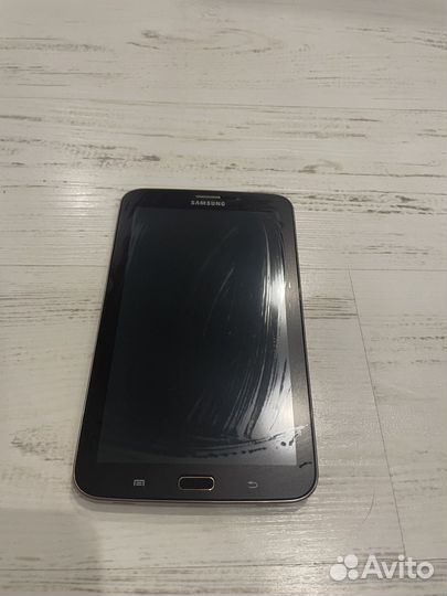 Планшет samsung tab 2