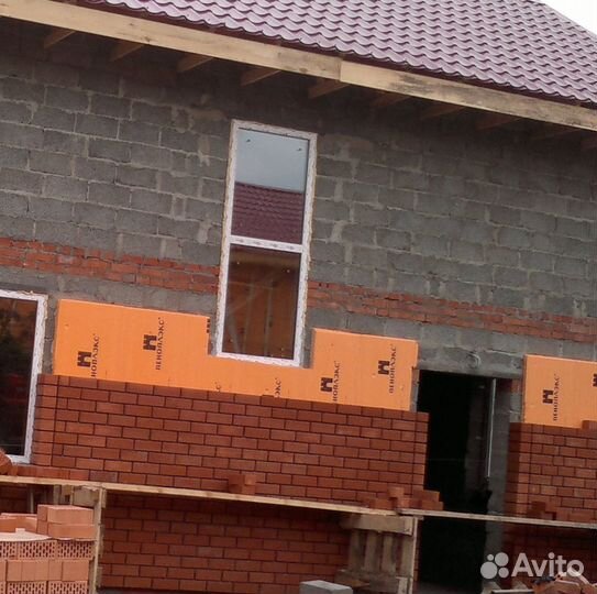 Утеплители Пеноплэкс, Техноплекс