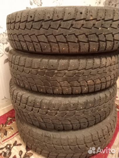 Kumho Power 70 195/75 R16