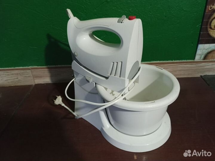 Миксер Bosch MFQ 3555