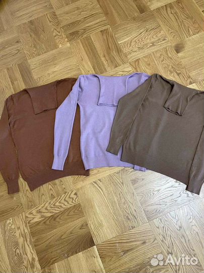 Водолазка новая