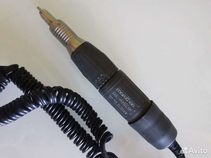 Микромотор marathon