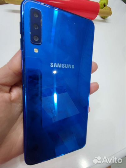 Смартфон samsung