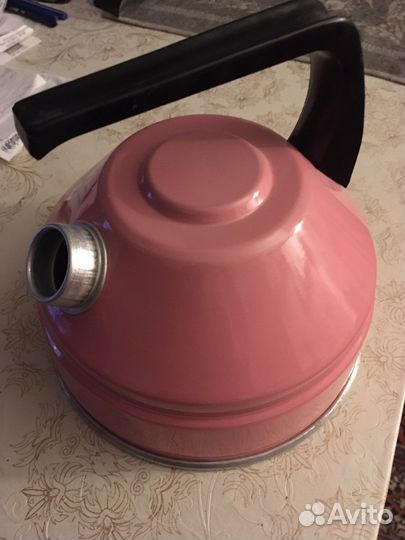 Чайник. Разное для кухни