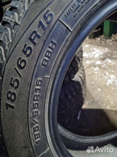 Goodyear Eagle Ventura 185/65 R15 88H