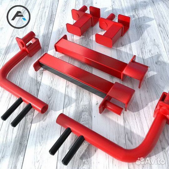 Силовой комплекс Apex Intense F708