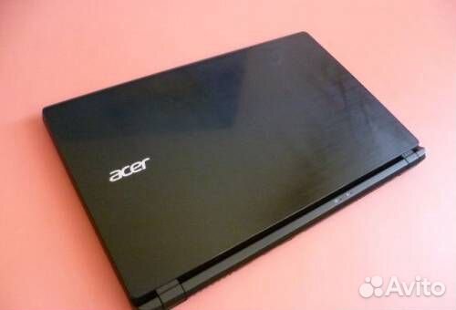 Игровой Ноутбук Aсer V5/i7-3537U/GT 750M 4Gb