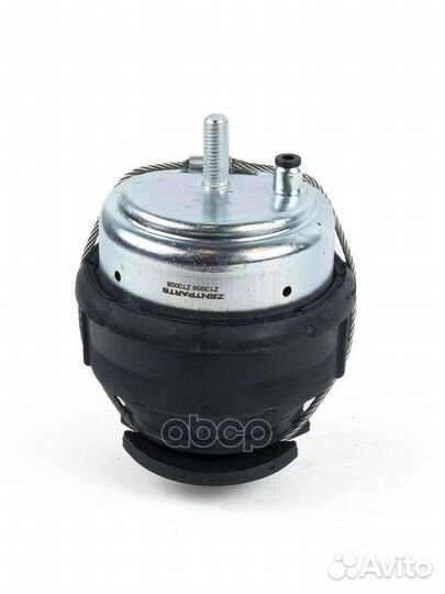 Подушка кпп задняя нижняя Volvo S60/V70/XC90 2.4D
