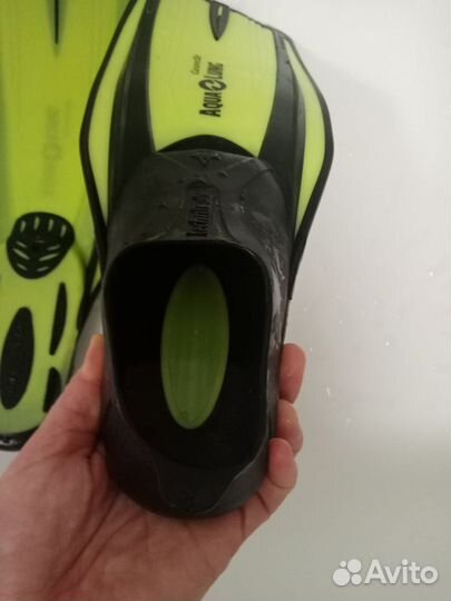 Ласты Agua Lung 32-33