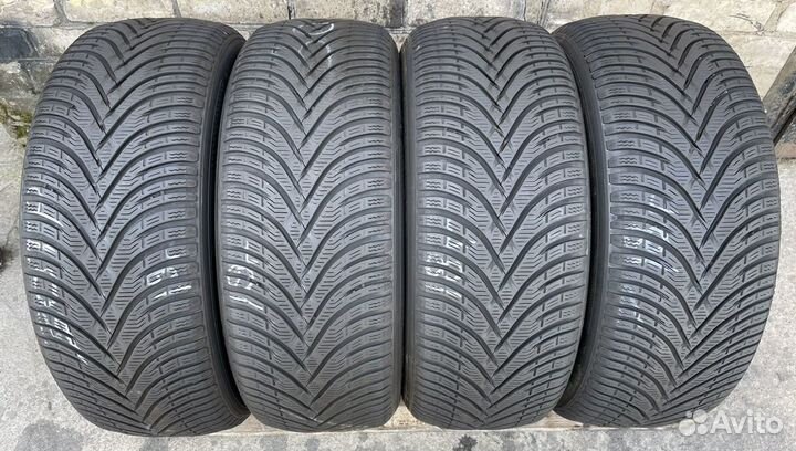 Kleber Krisalp HP3 215/55 R17