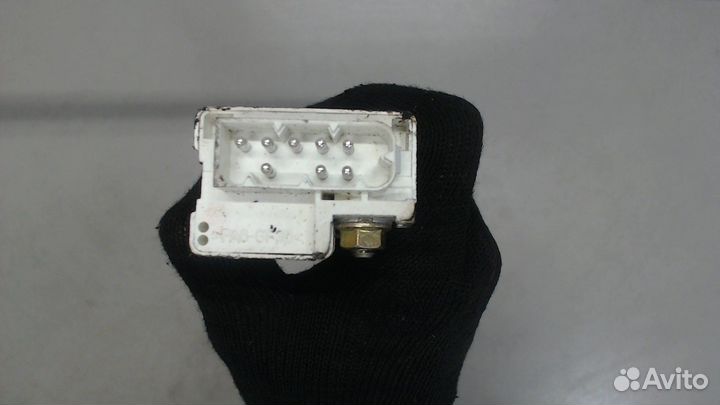 Реле накала BMW 3 E46, 2002