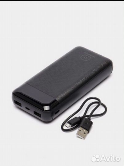 Повербанк 20000