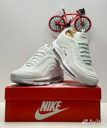 Кроссовки Nike air max 97