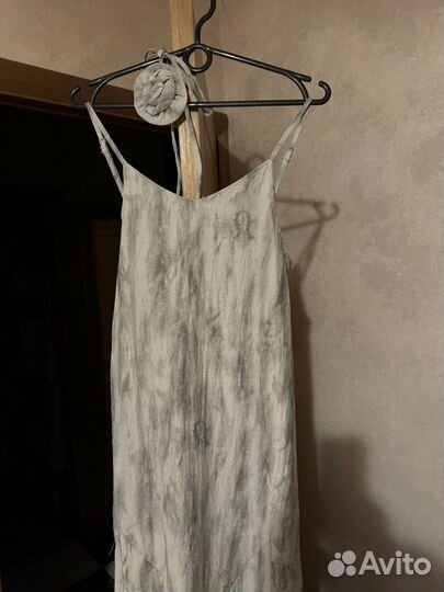Платье сарафан летний новый