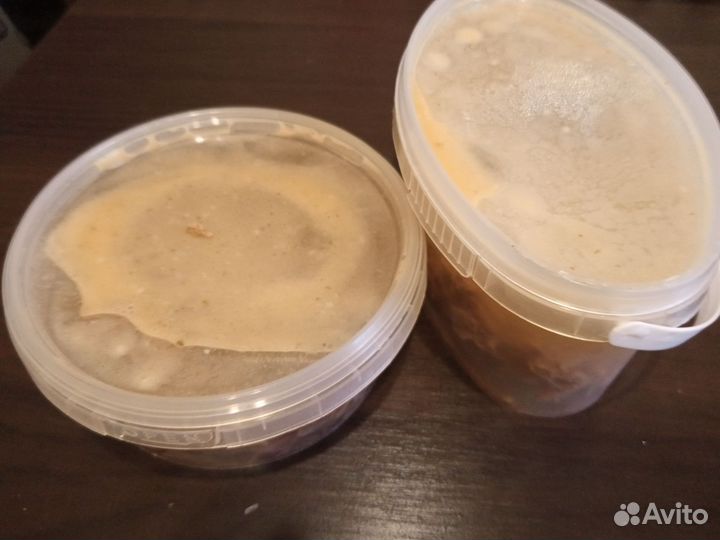 Холодец (студень) говяжий