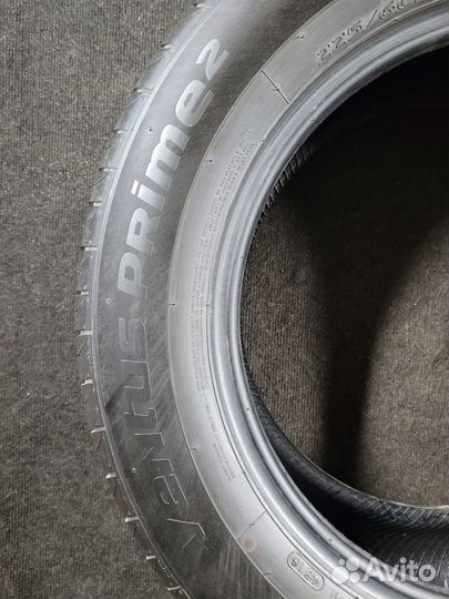 Hankook Ventus Prime 3 K125 225/60 R17