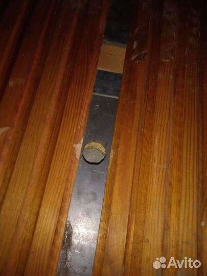 Дверь входная металлическая, 2мм толшина