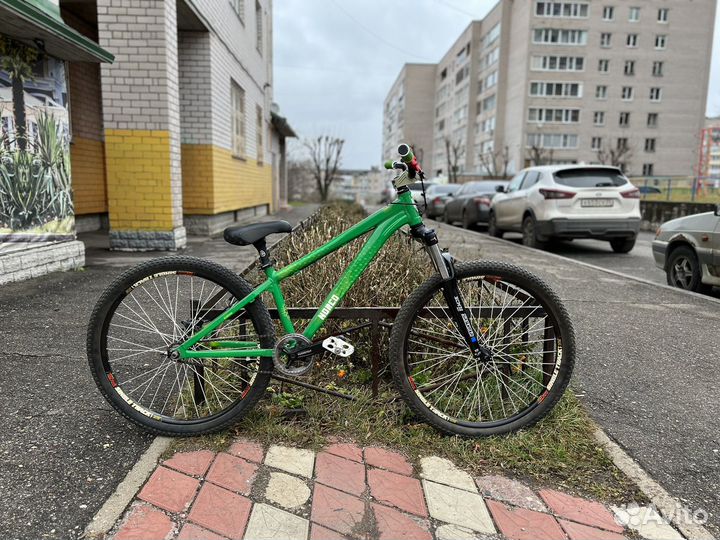 Norco 125