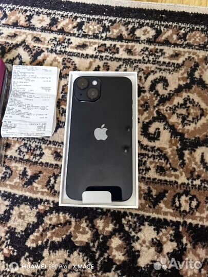 iPhone 14, 256 ГБ