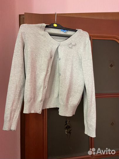 Кофта детская