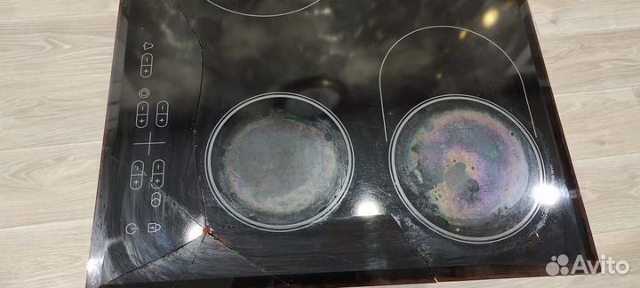 Варочная панель