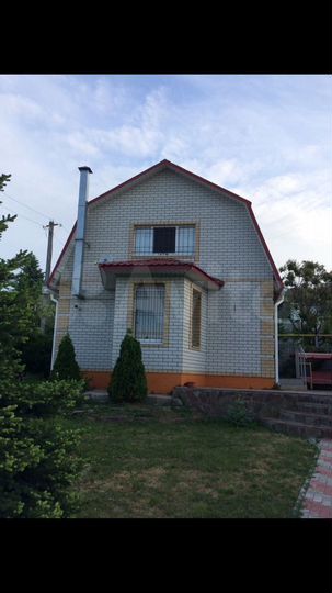 Дача 85 м² на участке 6 сот.