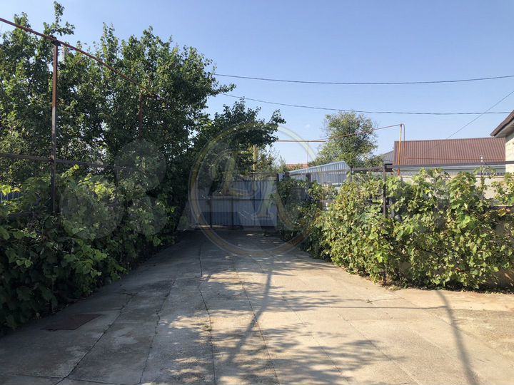 Дом 42,4 м² на участке 7,3 сот.