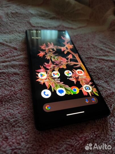 Google Pixel 6, 8/128 ГБ