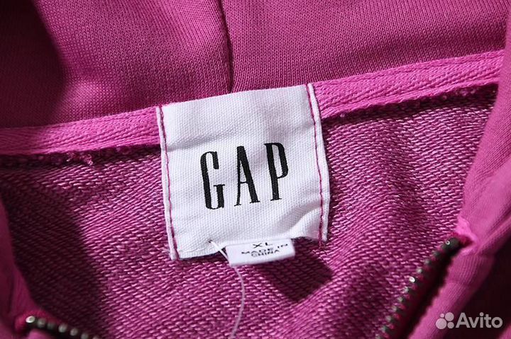 Зип - худи GAP