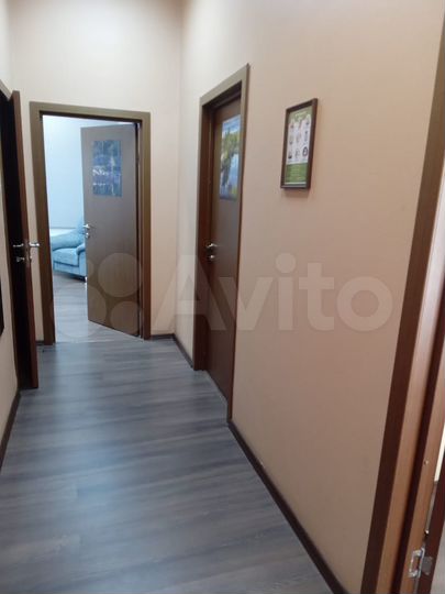 4-к. квартира, 85,7 м², 2/3 эт.