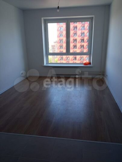 3-к. квартира, 56 м², 20/25 эт.