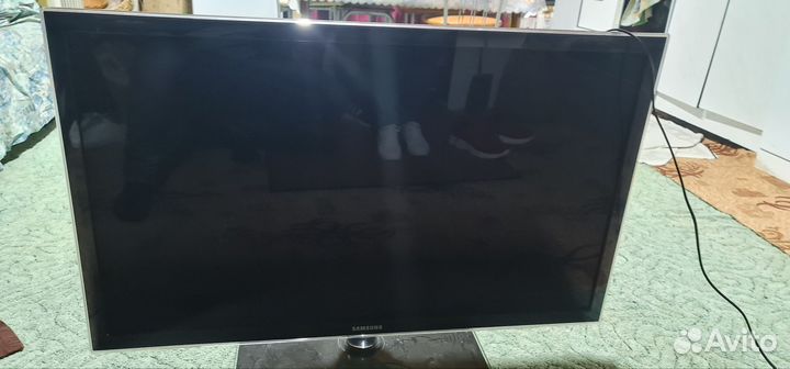 Бу телевизор samsung