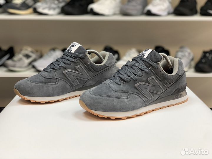 Кроссовки New balance 574