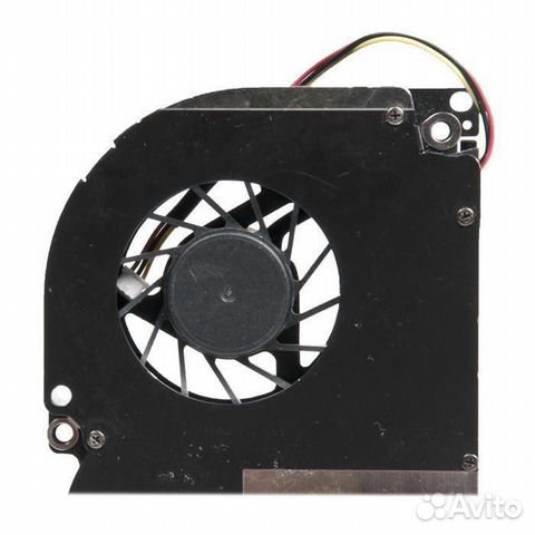 Кулер для Acer Aspire 5930 5930G 7000 9300 7100
