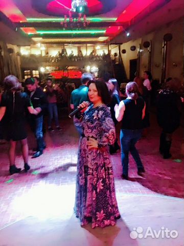 Ведущий на свадьбу. Юбилей. Открытие магазинов