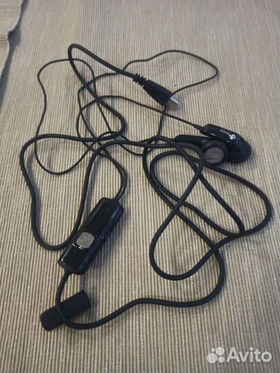 Наушники оригинал Htc Новые
