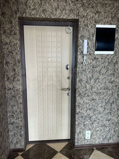 2-к. квартира, 71,5 м², 19/19 эт.