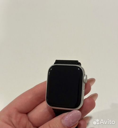 Apple Watch SE 40mm