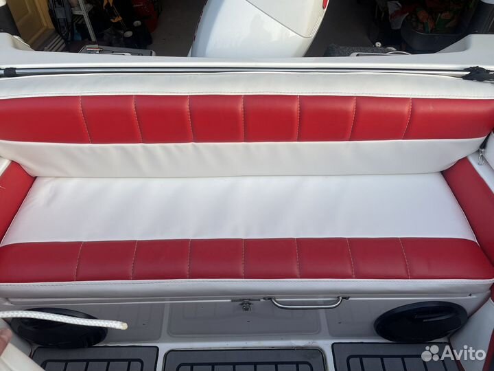 Продам катер