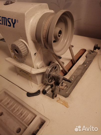 Швейная машина Gemsy gem8900h