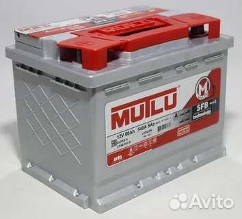 Аккумулятор