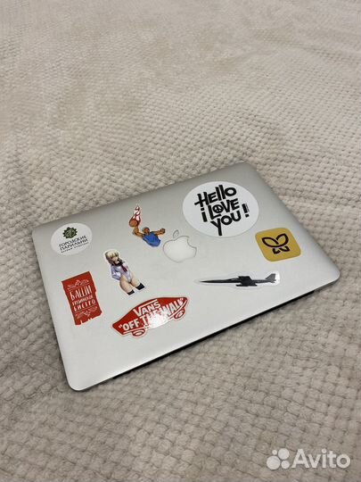 Macbook pro 13 early 2013