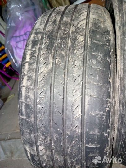 Nexen Roadian 581 205/55 R16