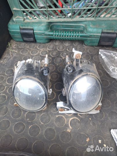 Птф lancer 10 дорест оригинал