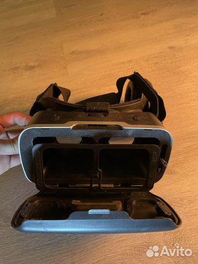 Vr очки для телефона