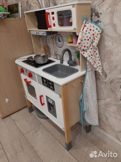 Продам деревянную кухню аналог ikea/Икея